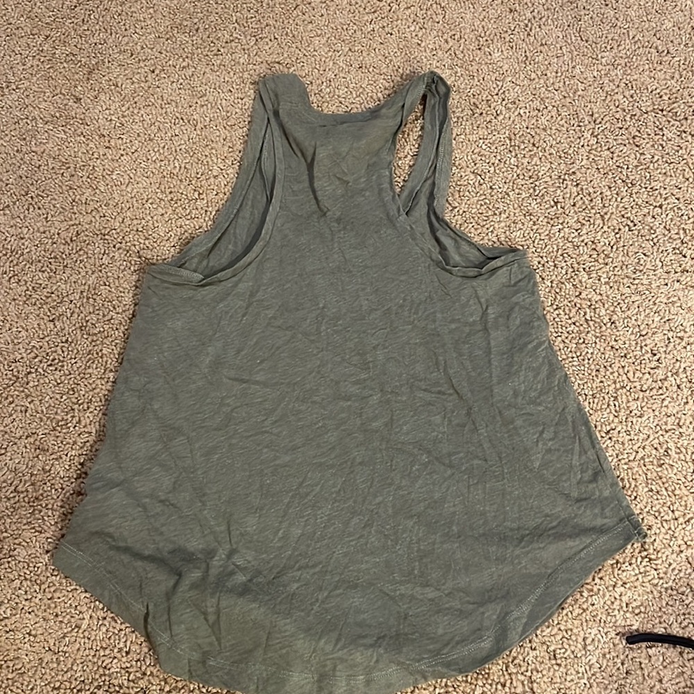 Tank top - Picture 2 of 2